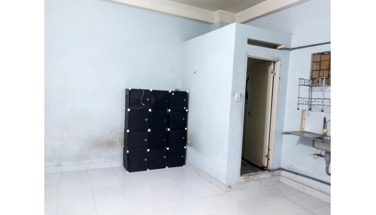 Cho Thuê Phòng Trọ Ở Nguyễn Giản Thanh , Quận 10