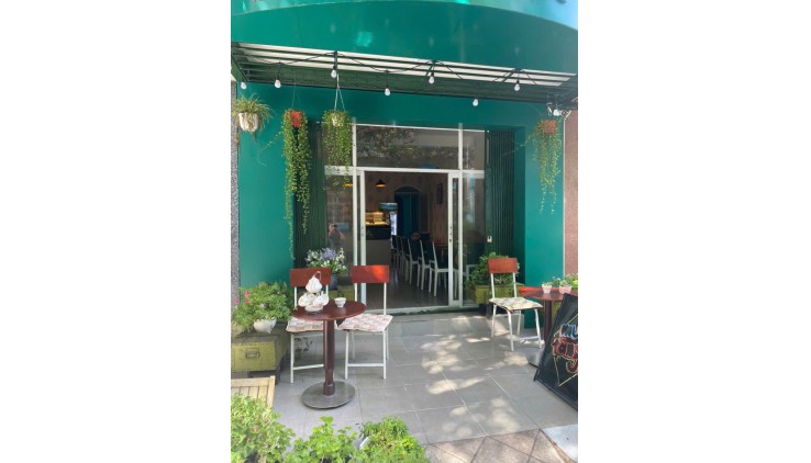 Cần sang nhượng lại quán Đường Bàu Cát 3, Tân Bình, Hồ Chí Minh