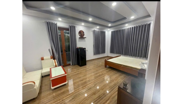 Chính Chủ cho thuê phòng Biệt Thự 106 Lê Ngã, Phường Phú Trung , Quận Tân Phú