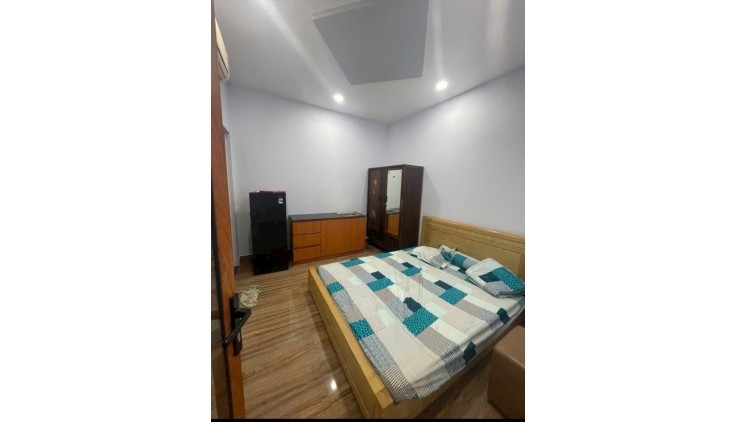 Chính Chủ cho thuê phòng Biệt Thự 106 Lê Ngã, Phường Phú Trung , Quận Tân Phú