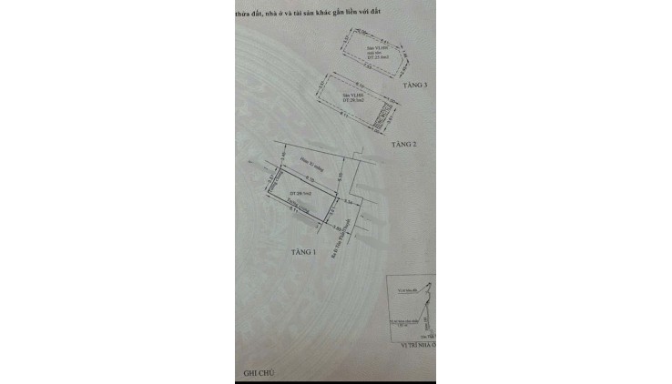 Hẻm xe hơi cách Mặt tiền 20 m 
Ngang 3.6x 8 đúc xây mới 3 tấm Q4
Hơn 4 tỷ xx