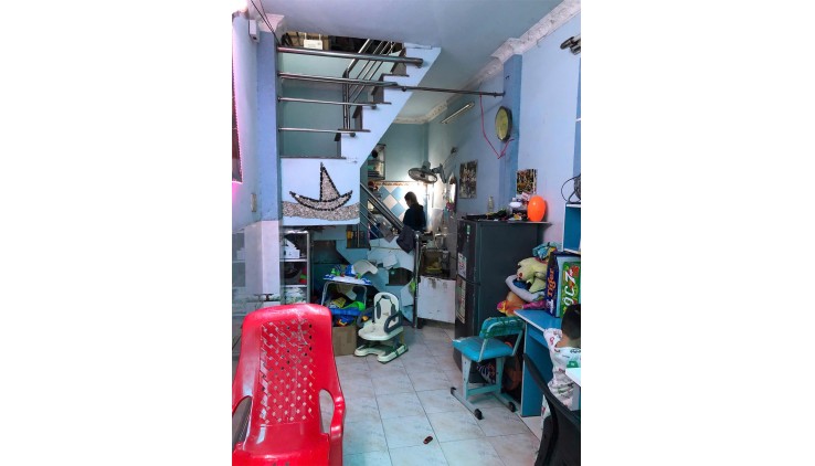 Chính Chủ Cần Bán Gấp Nhà Hẻm Trần Văn Quang Tại Phường 10, Q. Tân Bình, Tp Hồ Chí Minh