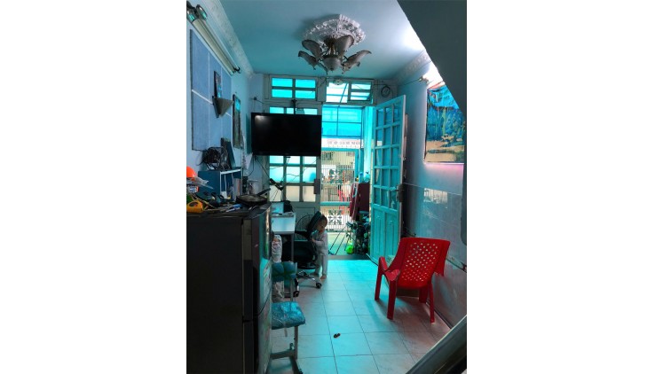Chính Chủ Cần Bán Gấp Nhà Hẻm Trần Văn Quang Tại Phường 10, Q. Tân Bình, Tp Hồ Chí Minh