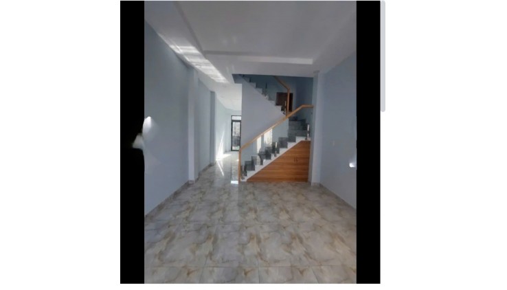 Nhà Mặt Tiền Quốc lộ 1A DT 46m2, 4mx11.5 nhỉnh 3.1 tỷ Thạnh Lộc Q12