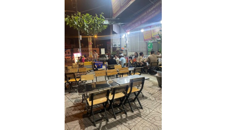 Sang quán ăn hoặc cho thuê lại_ tại ngay mặt tiền đường Nguyễn Duy Trinh, Q9.