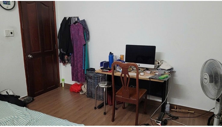 Nhà 2 tầng kiên cố khu Tên Lửa Bình Tân 58m2 4PN chỉ 4 tỷ .