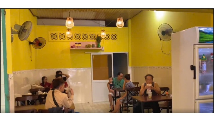 Cần sang nhượng lại tiệm giặt sấy tại đc: Điện Biên Phủ, Phường 25, Quận Bình Thạnh.