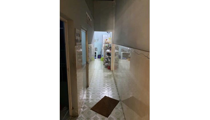 Cần sang nhượng lại tiệm giặt sấy tại đc: Điện Biên Phủ, Phường 25, Quận Bình Thạnh.