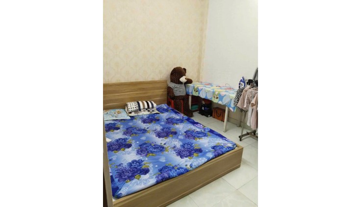 Bán Gấp nhà Đ số 9 ngay AEON Tân Phú tương lai mặt tiền đường 16m 53m2 ,2 Tầng Nhỉnh 3 tỷ