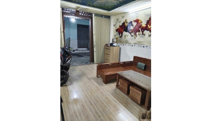 Bán Gấp nhà Đ số 9 ngay AEON Tân Phú tương lai mặt tiền đường 16m 53m2 ,2 Tầng Nhỉnh 3 tỷ