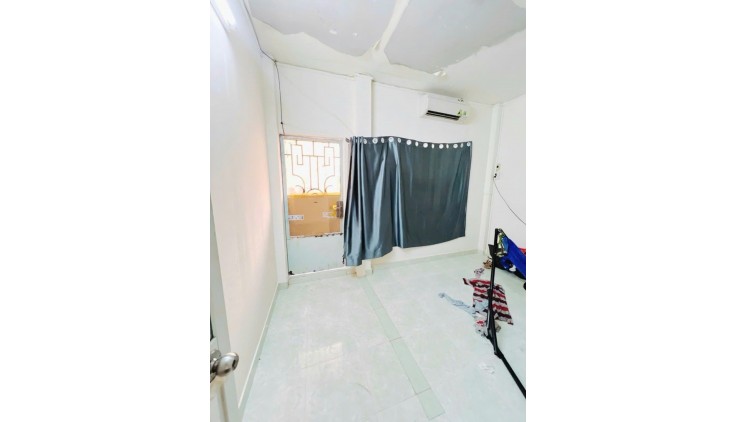 HẺM 3M DT NGANG 4 X 6 M
HƠN 2 TỶ Q4