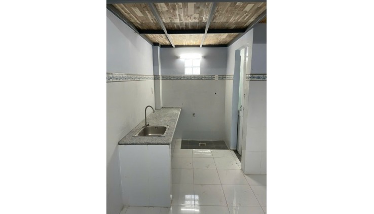 CHO THUÊ PHÒNG TRỌ ĐƯỜNG HUỲNH HỮU TRÍ XÃ BÌNH CHÁNH