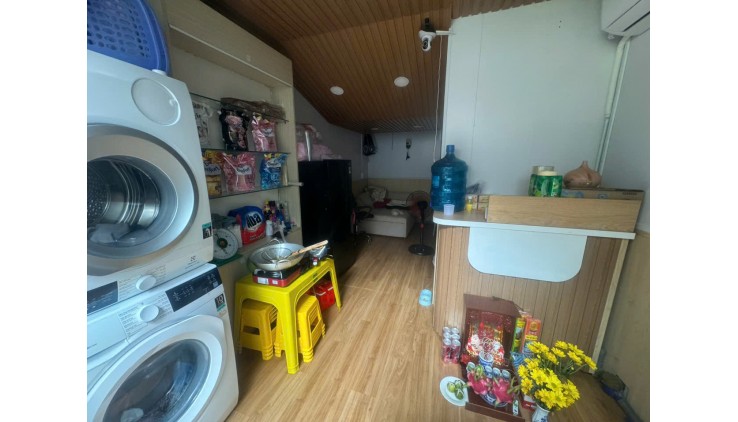 Cần sang nhượng lại tiệm giặt sấy tại đc: Điện Biên Phủ, Phường 25, Quận Bình Thạnh.