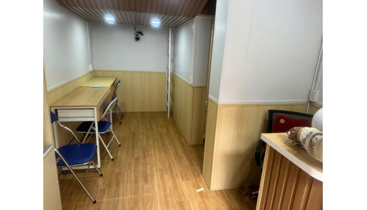 Cần sang nhượng lại tiệm giặt sấy tại đc: Điện Biên Phủ, Phường 25, Quận Bình Thạnh.