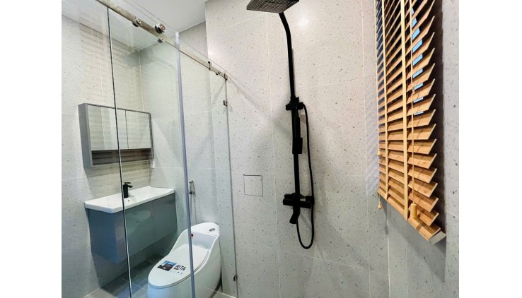 Bán nhà mặt tiền cực đẹp Dương Văn Dương, Tân Phú ( DT 4.1m x 16m ), chỉ 9.1 tỷ
