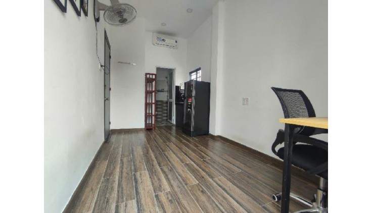 CHDV CAO CẤP 40TR/TH 70m2 mới đẹp 1T2L 8PN-9Wc 7x10m Nguyễn Lâm 6.5 tỷ TL