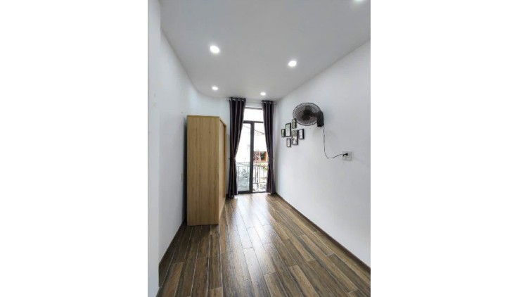 CHDV CAO CẤP 40TR/TH 70m2 mới đẹp 1T2L 8PN-9Wc 7x10m Nguyễn Lâm 6.5 tỷ TL