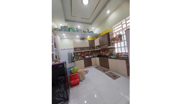 BAN NHA TRUNG TAM HANG CHANH -CU CHI . 420M2 (17 X25)  CHI 15 TỶ NHINH