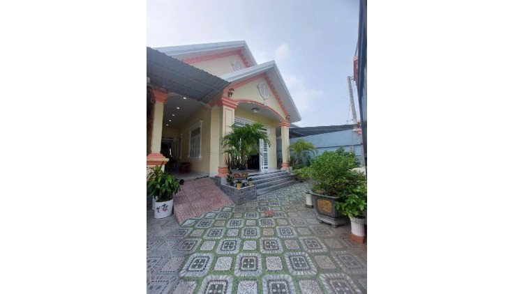 BAN NHA TRUNG TAM HANG CHANH -CU CHI . 420M2 (17 X25)  CHI 15 TỶ NHINH