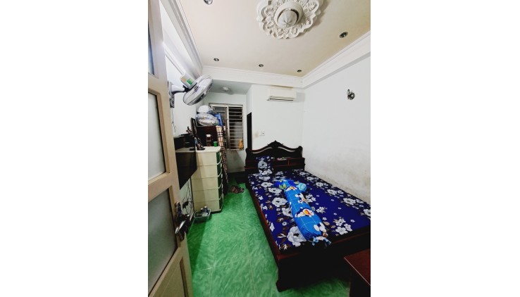 Bán nhà 1/ hẻm oto lũy Bán Bích  quận Tân Phú 44m2- 4 tang chỉ 4.5 tỷ TL