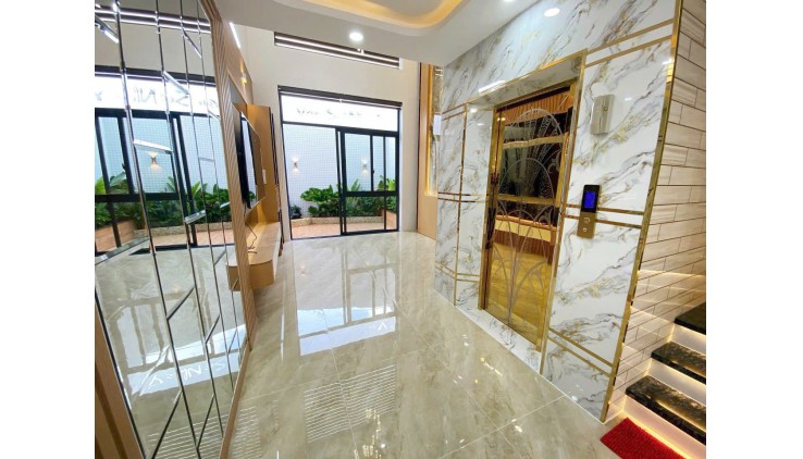 Chính chủ cần bán nhà Mã Lò gần trường học, siêu thị nằm ngay trung tâm