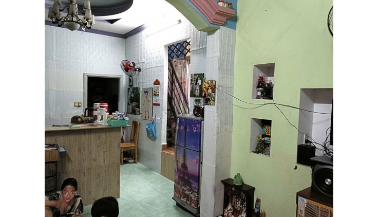 MẶT TIỀN KINH DOANH, HIẾM, TT BÌNH TRƯNG TÂY, 51M2, HĐT 7TR/THÁNG, CHỈ 4.5TY5