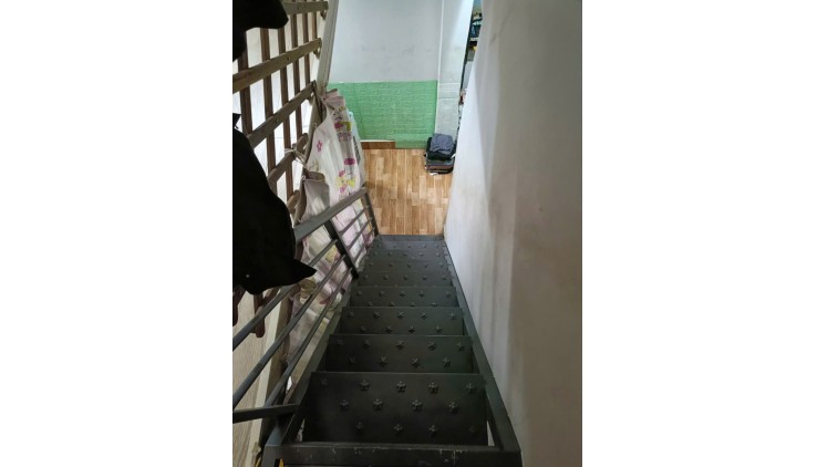 MẶT TIỀN KINH DOANH, HIẾM, TT BÌNH TRƯNG TÂY, 51M2, HĐT 7TR/THÁNG, CHỈ 4.5TY5