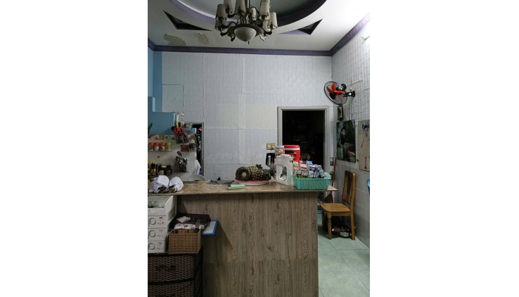 MẶT TIỀN KINH DOANH, HIẾM, TT QUẬN 2, 51M2, HĐT 7TR/THÁNG, CHỈ 4.6TY5