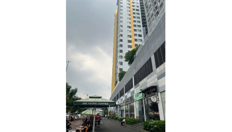 bán nhà DUƠNG QUẢNG HÀM - GÒ VẤP - ĐẦU TƯ SINH LỜI CAO- giá mềm thương lượng