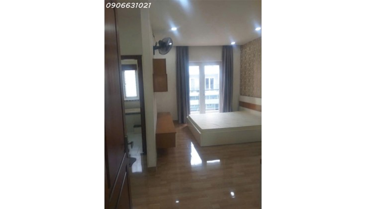 CHO THUÊ NHÀ MEGA VILLAGE KHANG ĐIỀN, 75M2, 3 PHÒNG NGỦ, NỘI THẤT ĐẦY ĐỦ