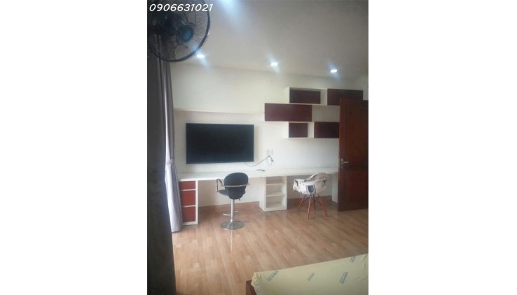 CHO THUÊ NHÀ MEGA VILLAGE KHANG ĐIỀN, 75M2, 3 PHÒNG NGỦ, NỘI THẤT ĐẦY ĐỦ