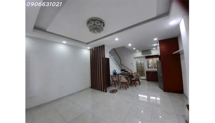 CHO THUÊ NHÀ MEGA VILLAGE KHANG ĐIỀN, 75M2, 3 PHÒNG NGỦ, NỘI THẤT ĐẦY ĐỦ