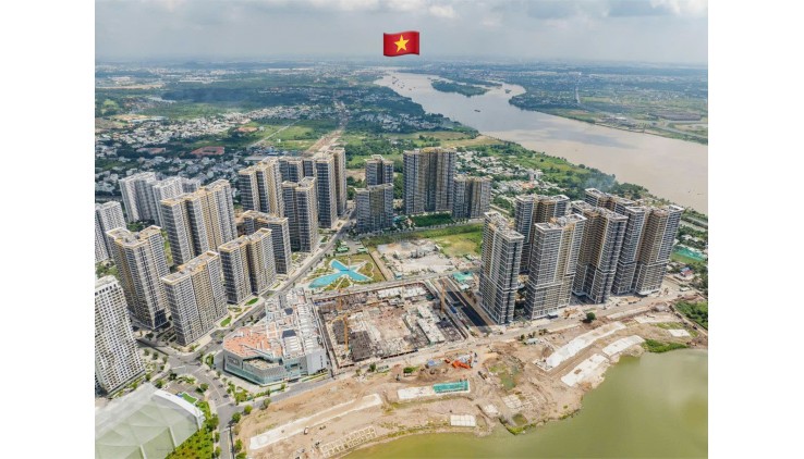 Người độc thân mua nhà The Tropical  tại Vinhomes  trả trước 300tr, sau đó góp 35tr mỗi tháng (20 tháng) đến khi nhận nhà năm 2026
