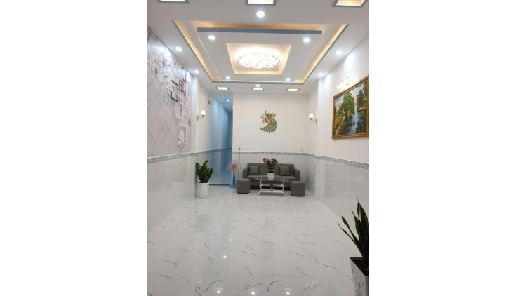 NHÀ ĐẸP RA NHANH TRONG THÁNG, GIẤY TỜ ĐẦY ĐỦ SANG TÊN CÔNG CHỨNG NHANH, GIÁ CÒN THƯƠNG LƯỢNG, NHÀ BÌNH CHÁNH