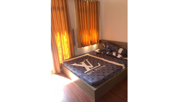 Nhà 3 tầng Bùi Tư Toàn Bình Tân 48m2 HXH chỉ 4 tỷ xí.