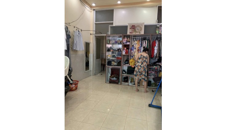 Bán Gấp nhà Tân Sơn Nhì Tân Phú hẻm nhựa 7m thông Kinh Doanh 73m2,2 Tầng Nhỉnh 6 tỷ