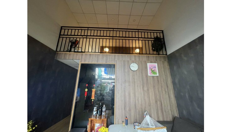 Bán Gấp nhà Đ 8 ngay AEON Tân Phú hẻm 7m thông Kinh Doanh 125m2 ,2 Tầng Nhỉnh 8 tỷ