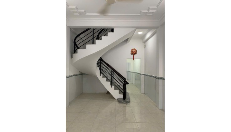 Bán Gấp mặt tiền Đ số 16 Gò Xoài 71m2,4 Tầng Nhỉnh 5 tỷ