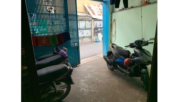 BÁN NHÀ CHÍNH CHỦ HẺM 144 TAM BÌNH, THỦ ĐỨC , GIÁ TỐT .