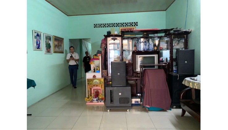 BÁN NHÀ CHÍNH CHỦ HẺM 144 TAM BÌNH, THỦ ĐỨC , GIÁ TỐT .