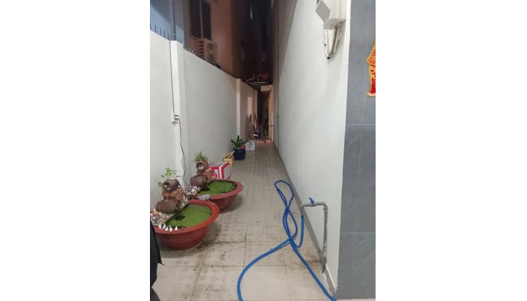 CHỦ BÁN GẤP NHÀ MẶT TIỀN ĐƯỜNG 23, LINH CHIỂU, THỦ ĐỨC