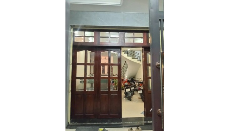 CHỦ BÁN GẤP NHÀ MẶT TIỀN ĐƯỜNG 23, LINH CHIỂU, THỦ ĐỨC