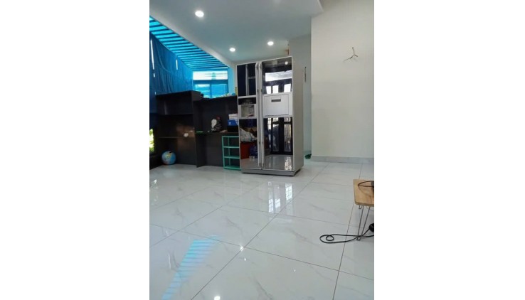 Bán Nhà Cấp 4 , Hẻm Ô Tô Tránh, Sát Chung Cư Himlam Phú An, Giá 6.5 Tỷ, Thương Lượng!