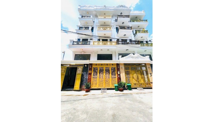 ĐẤT VIP KHU PHÂN LÔ AO ĐÔI - BÌNH TÂN - GÓC 2 MẶT TIỀN 5X13M GIÁ NHỈNH 5 TỶ