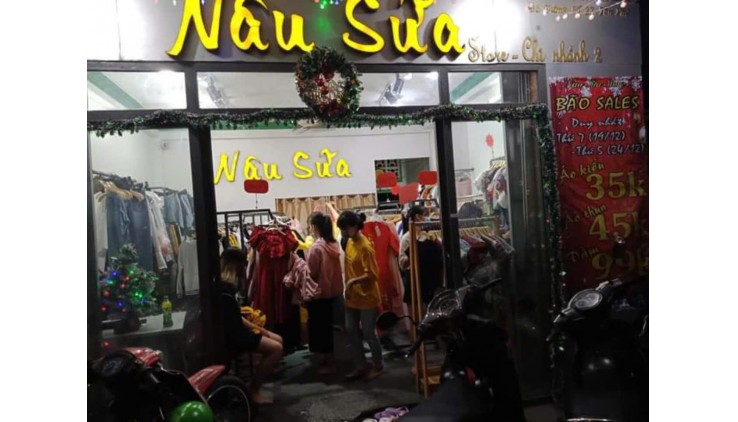 Cần sang mặt bằng tại Quận Tân Phú – Hồ Chí Minh vào kinh doanh ngay