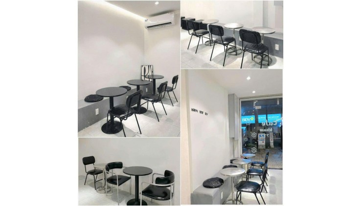 Nằm ngay mặt tiền đường huyết mạch ở HCM giáp ranh quận 1