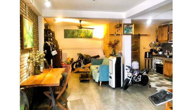 Bán nhà 1T2L 4pn đường số 10 Linh Chiểu