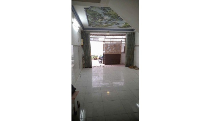 HXH thông Nguyễn Quý Yêm Bình Tân 56m2 2 tầng chỉ 4 tỷ 1