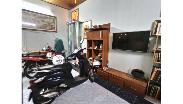 Mặt TIỀN KINH DOANH, CHO THUÊ 15TR/THÁNG, Q2,DT: 115M2 ( 7 X 17). GIÁ CHỈ 6.9TY
