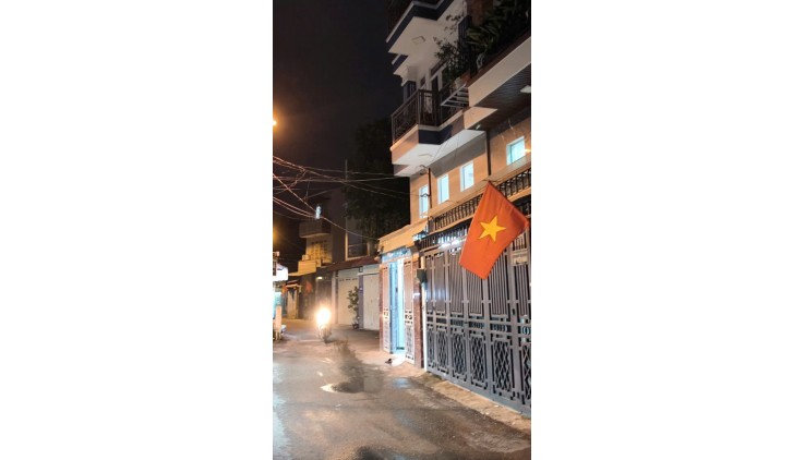 Mặt TIỀN KINH DOANH, CHO THUÊ 15TR/THÁNG, Q2,DT: 115M2 ( 7 X 17). GIÁ CHỈ 6.9TY